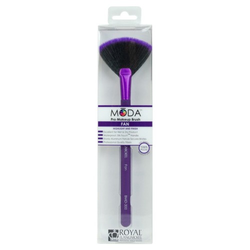 MODA® Fan Brush (MODA® Fan Brush)